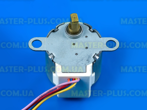Моторчик шторки 12V Samsung DB31-00371A Original для кондиціонера