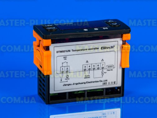 Электронный контроллер Elitech ETC-961