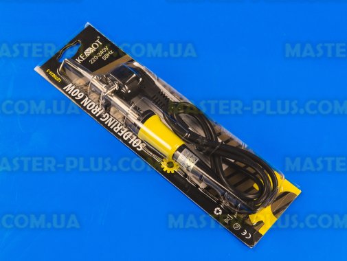 Паяльник 60W (LUT0024-3)