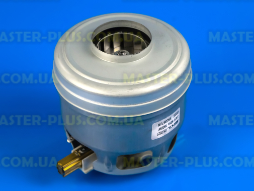 Мотор 1600W совместим с Bosch 751273 для пылесоса