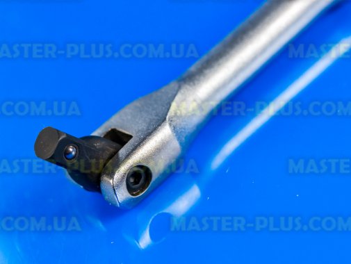 Вороток шарнирный 1/4&quot; 140мм Yato YT-1425