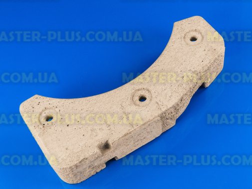 Противага (вантаж) нижня Ariston C00119091 для пральної машини
