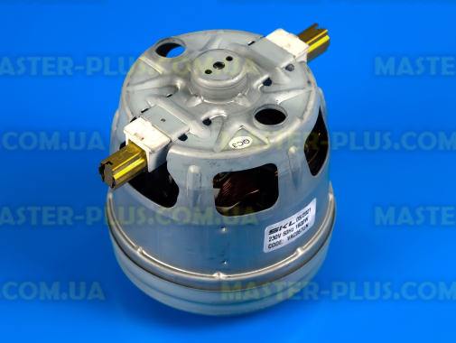 Мотор 1600W совместим с Bosch 751273 для пылесоса
