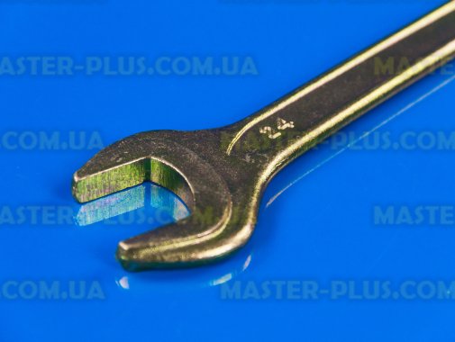 Ключ ріжковий 22х24мм Sigma 6025241
