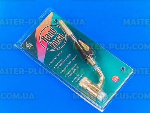 Сварочная горелка МАР газ RTM 1S 6