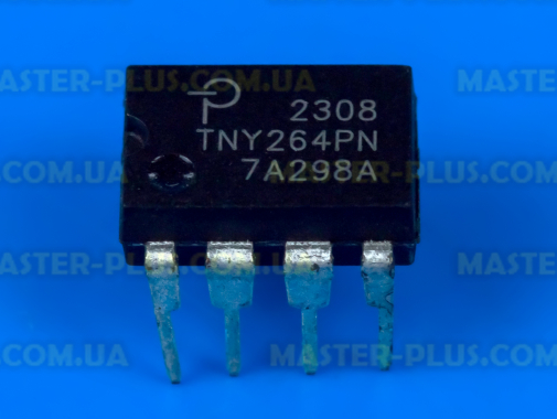 Мікросхема імпульсного блоку живлення TNY264PN