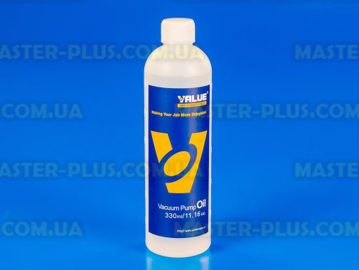 Вакуумний насос 135 л / хв Value VE135N