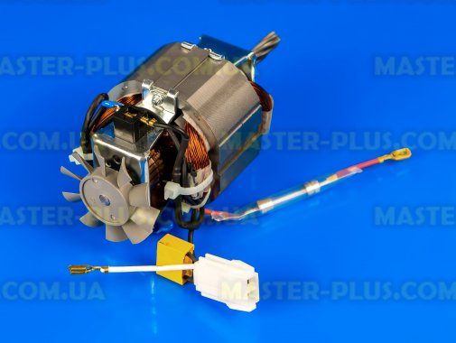 Мотор Moulinex SS-1530000066 для мясорубки