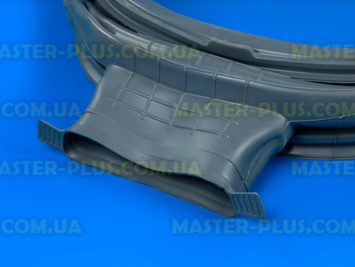 Резина (манжет) люка Beko 2856910200 для стиральной машины