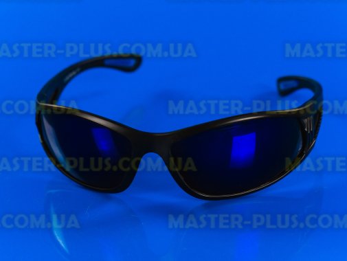 Очки защитные Meteor (синее зеркало) Sigma 9410411