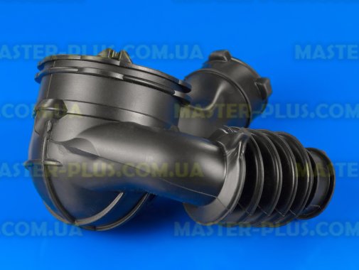Патрубок от бака к насосу Electrolux 1327740427 Original для стиральной машины