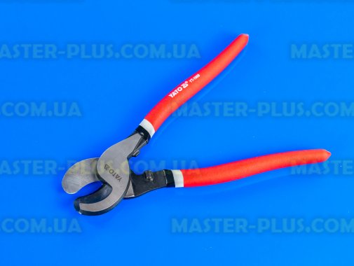 Ножницы для кабеля 10мм Yato YT-1969