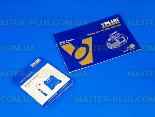 Вакуумний насос 135 л / хв Value VE135N