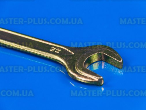 Ключ ріжковий 22х24мм Sigma 6025241
