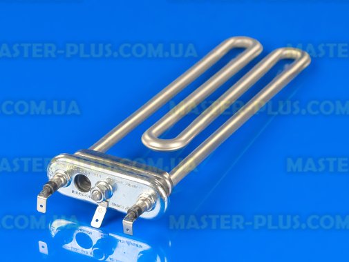 ТЕН Whirlpool 481010496465 Original для пральної машини