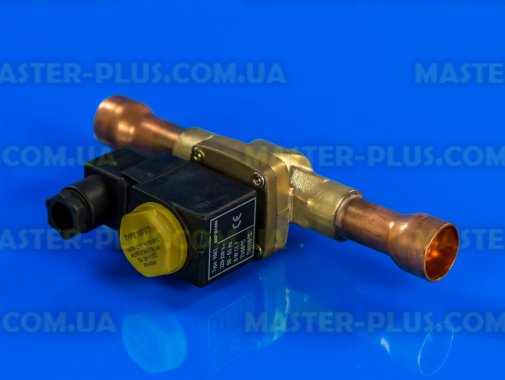 Соленоид Magic Control 7/8&quot; (SV 1079/7)