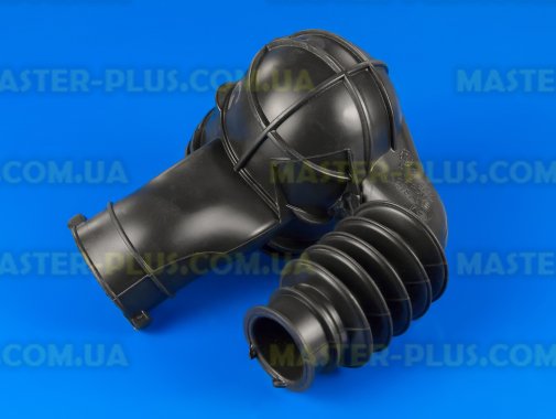 Патрубок от бака к насосу Electrolux 1327740427 Original для стиральной машины