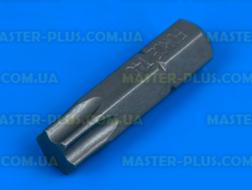 Бита torx T40 под адаптер 1/4" Force 1262540