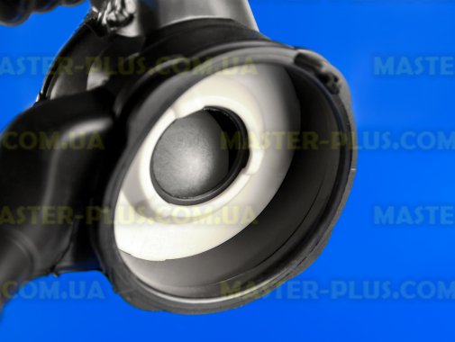 Патрубок от бака к насосу Electrolux 1327740427 Original для стиральной машины