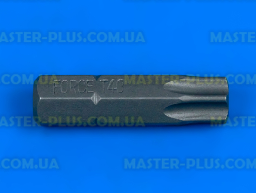 Бита torx T40 под адаптер 1/4" Force 1262540