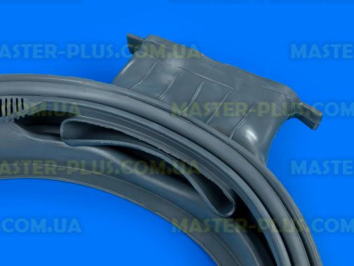 Резина (манжет) люка Beko 2856910200 для стиральной машины