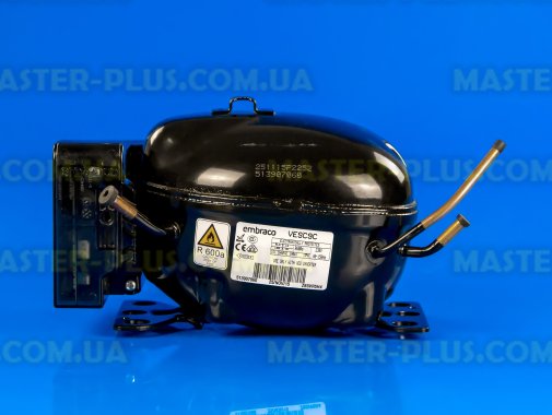 Компрессор Embraco VESC 9 C R600 INVERTER для холодильника