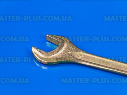 Ключ рожковый 17х19мм Sigma 6025191