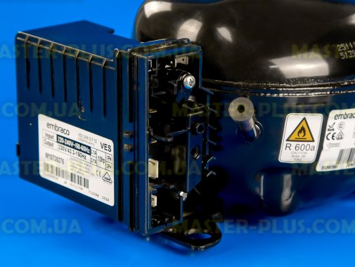 Компрессор Embraco VESC 9 C R600 INVERTER для холодильника