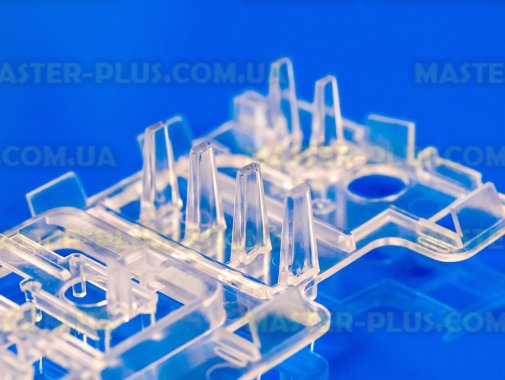 Супорт кнопок Beko 2963670200 для сушильної машини