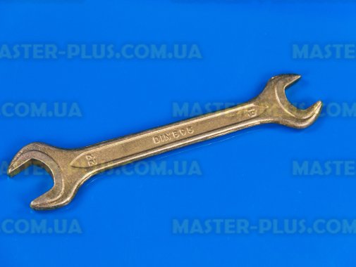 Ключ рожковый 19*22мм Sigma 6025221