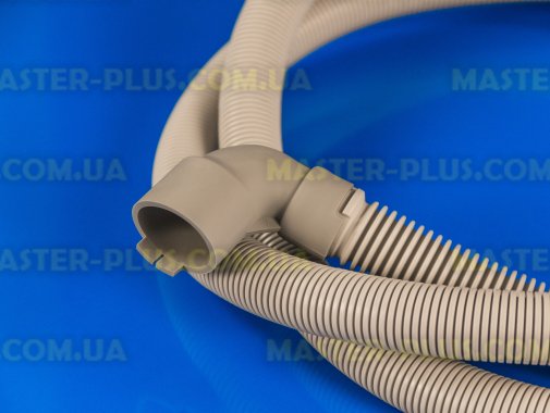 Шланг сливной Electrolux 1527820417 для посудомоечной машины