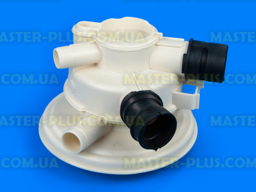 Улитка циркуляционного насоса Electrolux 1527957003 для посудомоечной машины