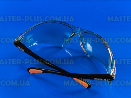 Очки защитные Vulcan (серебро) Sigma 9410471