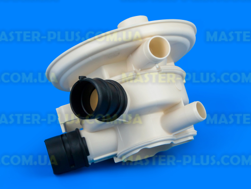 Улитка циркуляционного насоса Electrolux 1527957003 для посудомоечной машины