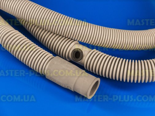 Шланг сливной Electrolux 1527820417 для посудомоечной машины