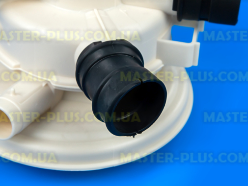 Улитка циркуляционного насоса Electrolux 1527957003 для посудомоечной машины