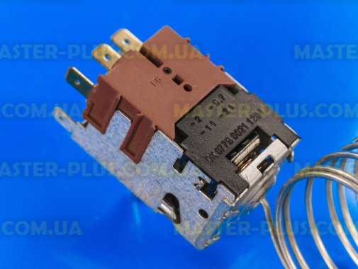 Термостат Danfoss 077B0021 для холодильника