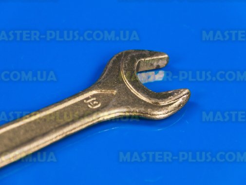 Ключ рожковый 19*22мм Sigma 6025221