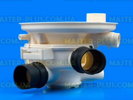 Улитка циркуляционного насоса Electrolux 1527957003 для посудомоечной машины