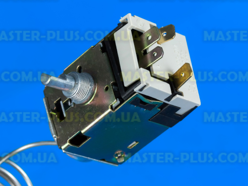 Термостат ТАМ-133 2 м відмінної якості для холодильника