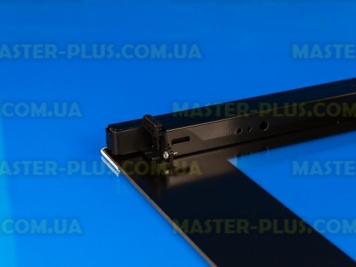Стекло двери духовки (наружное) Beko 410300098 для плиты и духовки