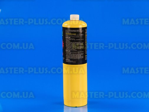 Сварочный MAP газ 420g