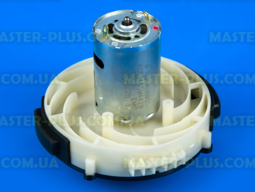 Мотор Rowenta FS-9100033241 для пылесоса