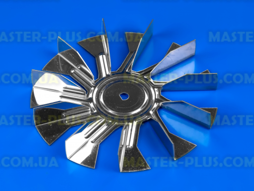 Крильчатка мотора конвекції Electrolux 3155579000 для плити та духовки