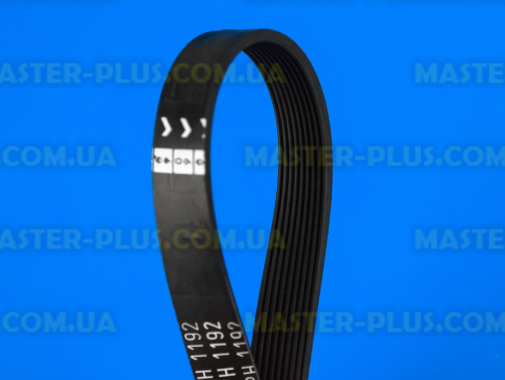 Ремень 1192 H9 «Optibelt» черный для стиральной машины