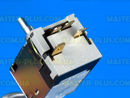 Термостат ТАМ-133 2 м відмінної якості для холодильника