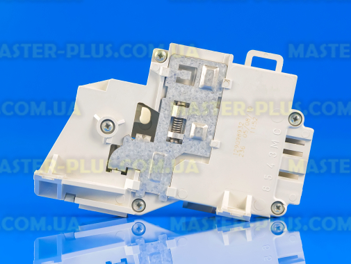 Замок (ПБЛ) Electrolux Zanussi 1290989332 Original для пральної машини