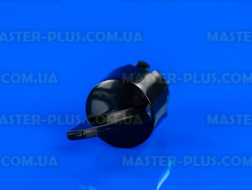 Ручка крана вода / пар для кавоварки Bosch 610666 для кавоварки