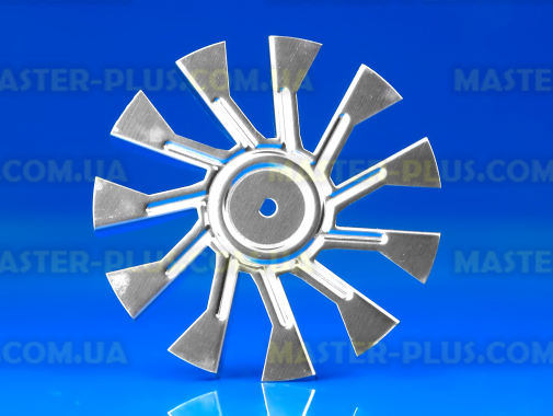 Крильчатка мотора конвекції Electrolux 3155579000 для плити та духовки
