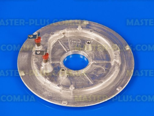 ТЭН 860w 185мм для мультиварки Philips 996510058107 для мультиварки